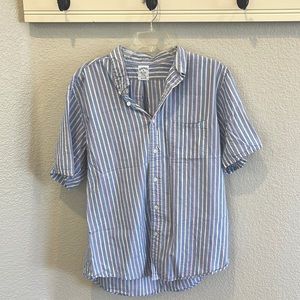 Brooks Brothers Men’s Casual Polo Shirt